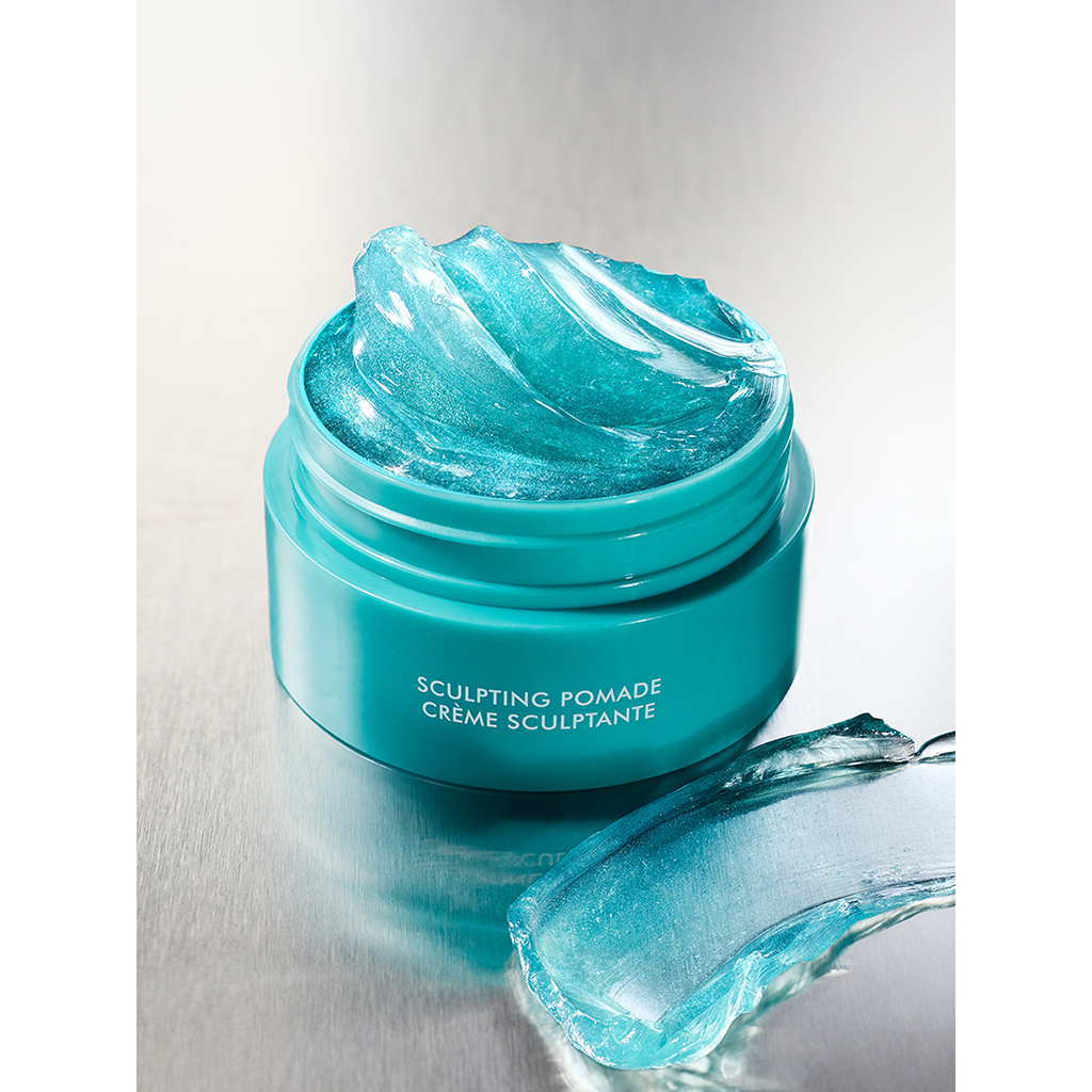 Moroccanoil Sculpting Pomade 75ml - MOROCCANOIL - Duty Free
