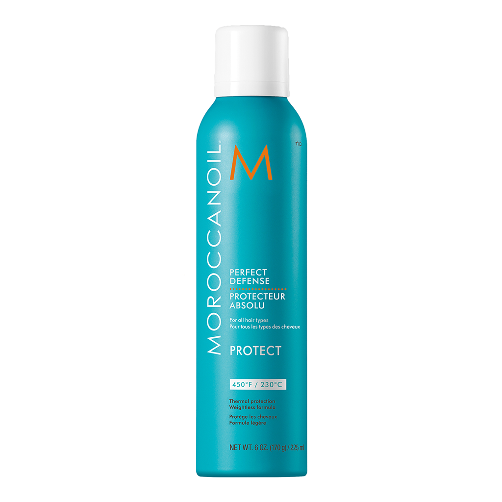 Moroccanoil Perfect Defense Hair Spray 225ml - MOROCCANOIL - Duty Free