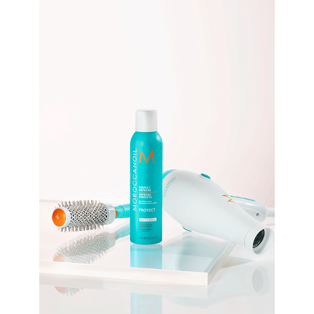 Moroccanoil Perfect Defense Hair Spray 225ml - MOROCCANOIL - Duty Free