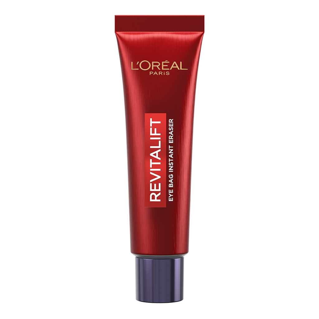 Loreal Paris Revitalift Laser Eye Bag Eraser Eye Cream 15ml - LOREAL PARIS - Duty Free