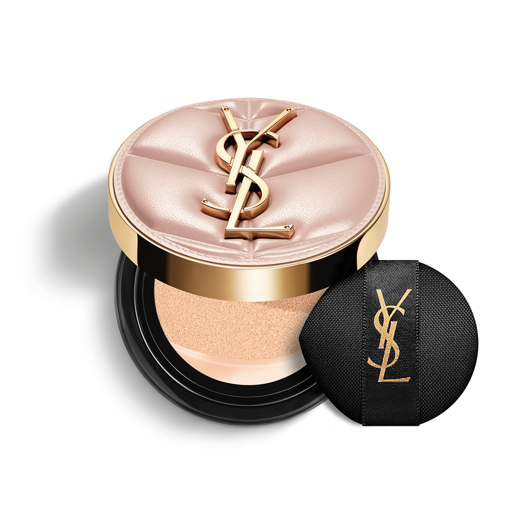 Yves Saint Laurent Skin Affair Cushion Foundation - YVES SAINT LAURENT - Duty Free