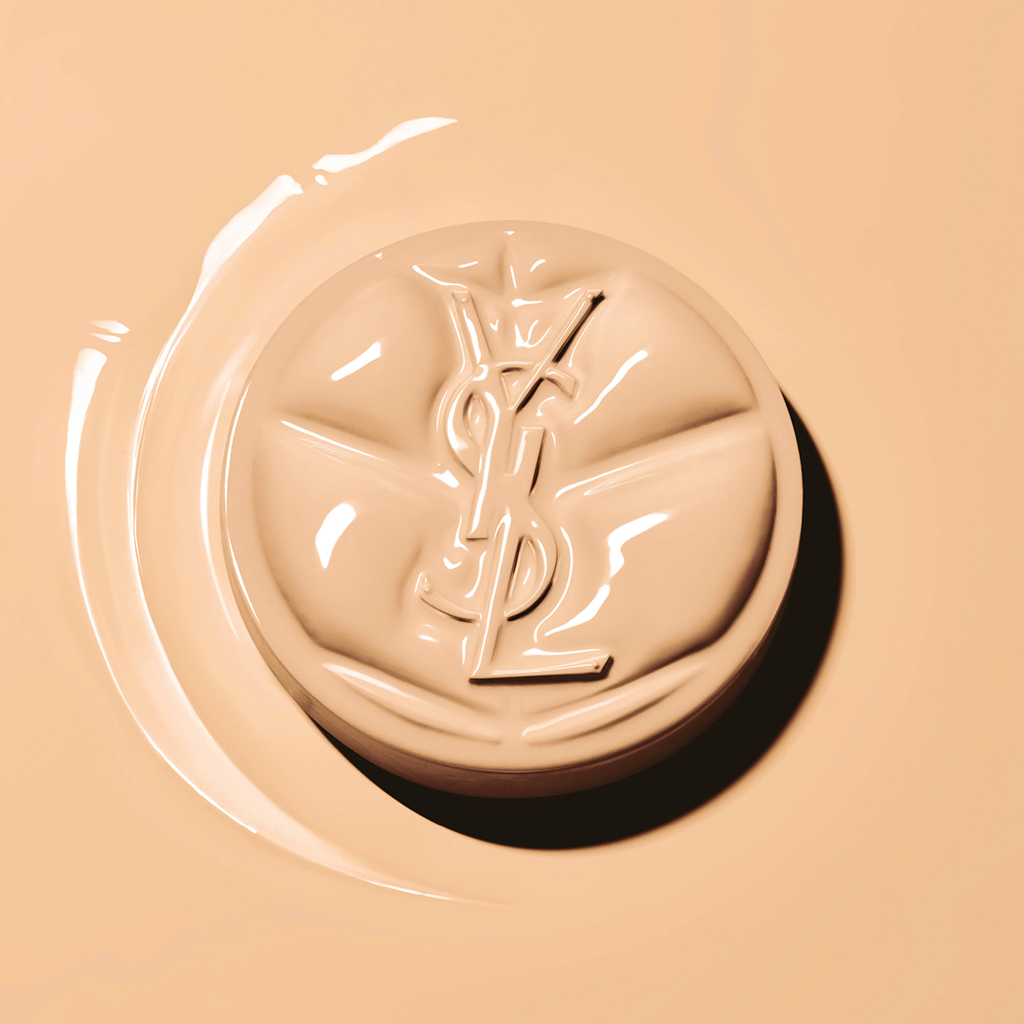 Yves Saint Laurent Skin Affair Cushion Foundation - YVES SAINT LAURENT - Duty Free