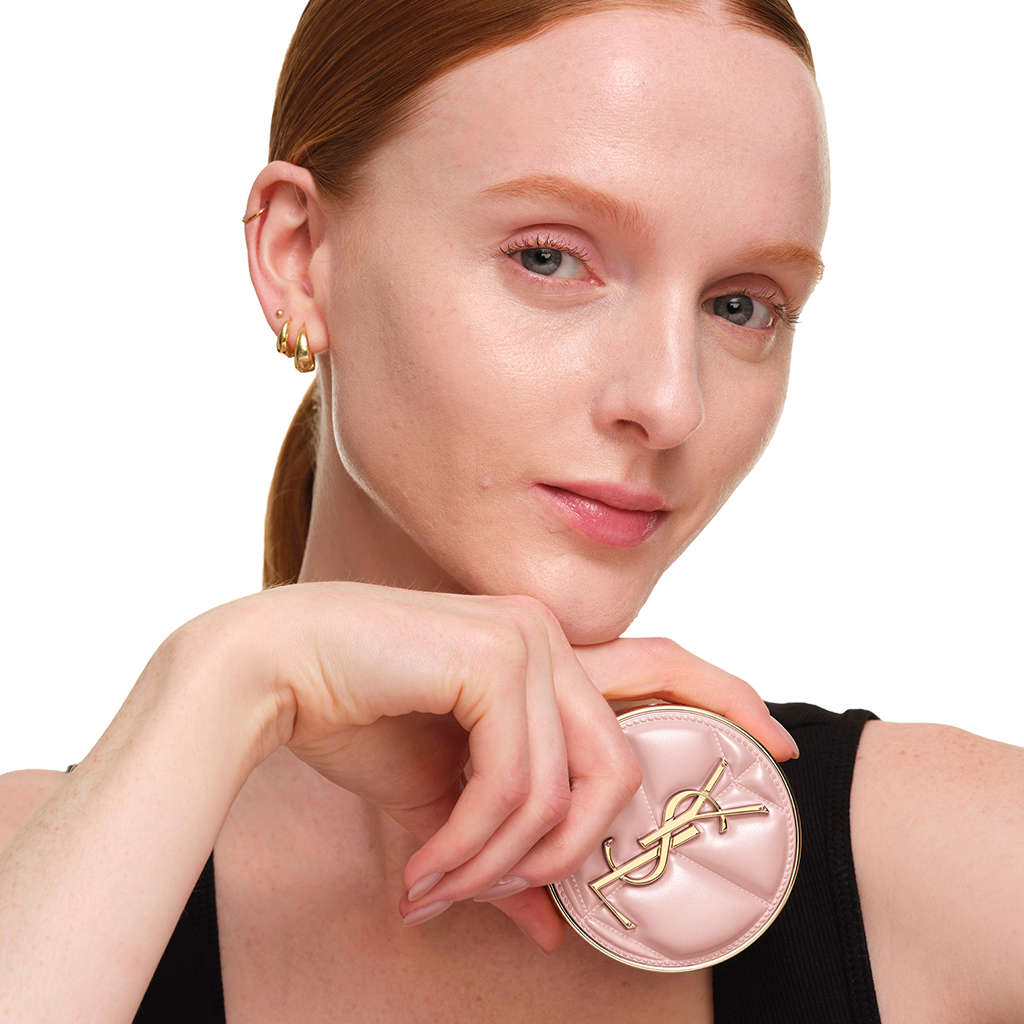 Yves Saint Laurent Skin Affair Cushion Foundation - YVES SAINT LAURENT - Duty Free