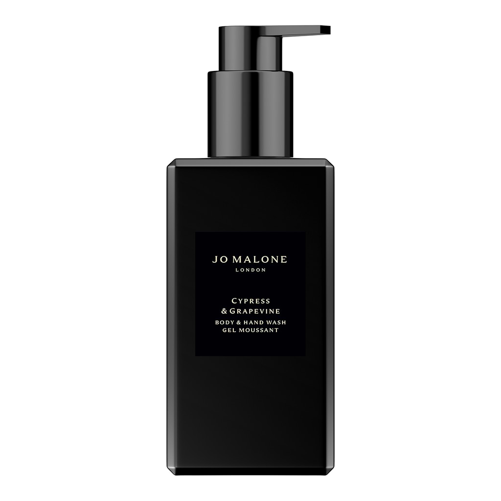 Jo Malone Cypress &amp; Grapevine Shower Gel 250ml - JO MALONE - Duty Free