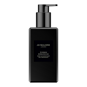 Jo Malone Cypress & Grapevine Shower Gel 250ml - JO MALONE - Duty Free Jo Malone Cypress & Grapevine Shower Gel 250ml - JO MALONE - Duty Free