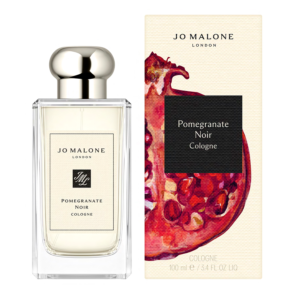 Jo Malone Pomegranate Noir Edc 100ml - JO MALONE - Duty Free