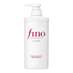 Fino Premium Touch Hair Shampoo 550ml - undefined - Duty Free Fino Premium Touch Hair Shampoo 550ml - undefined - Duty Free