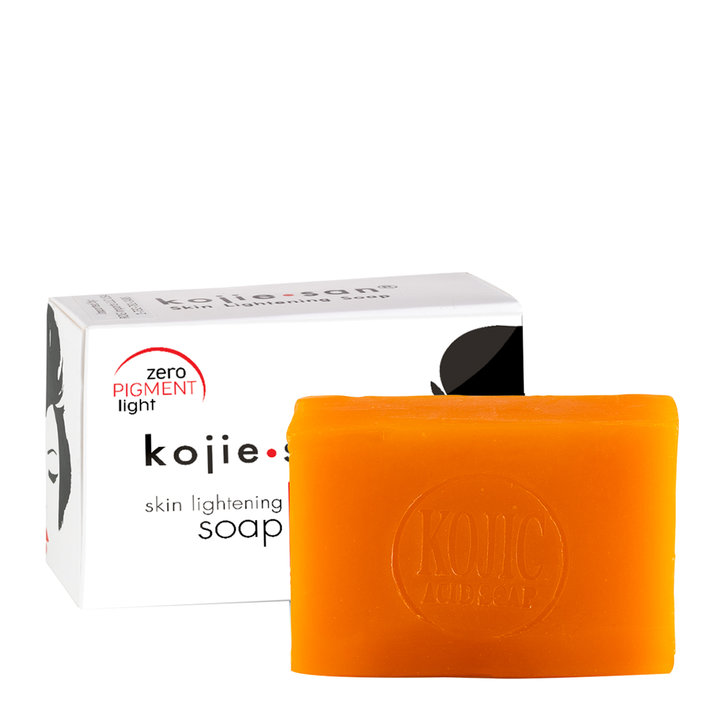 Kojie San Skin Lightening Soap Bar 135g - KOJIE - Duty Free
