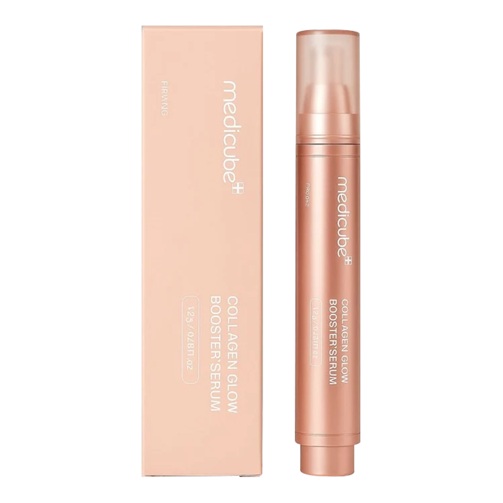 Medicube Collagen Glow Booster Face Serum 15ml - MEDICUBE - Duty Free