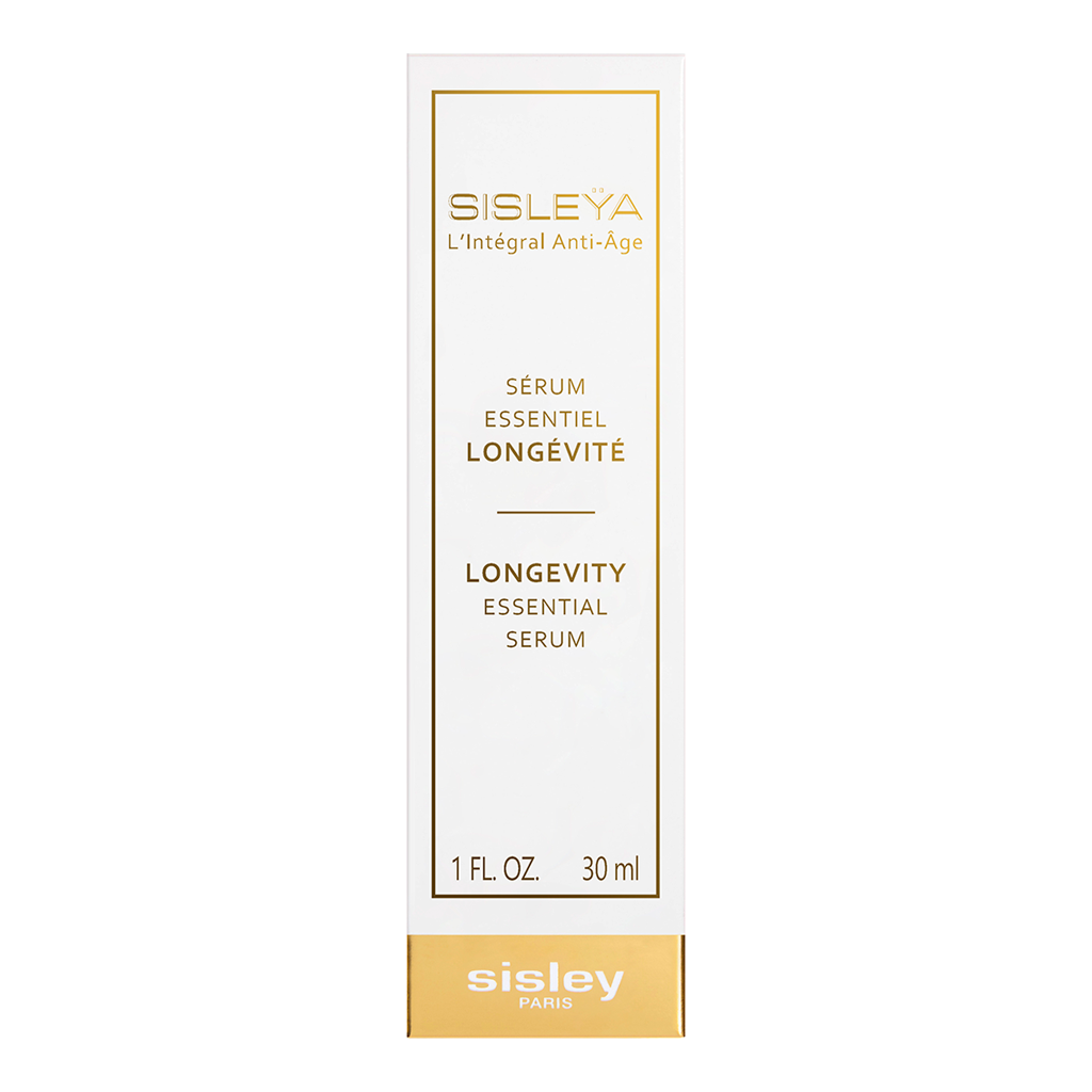 Sisley Sisleya Longevity Face Serum 30ml - SISLEY - Duty Free