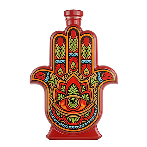 Casa De Hamsa Tequila Reposado 38% 750ml - CASA DE HAMSA - Duty Free Casa De Hamsa Tequila Reposado 38% 750ml - CASA DE HAMSA - Duty Free