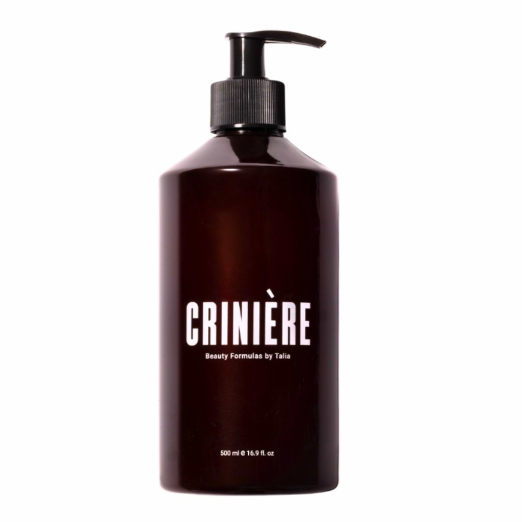 Criniere The Hair Shampoo 500ml - CRINIERE - Duty Free