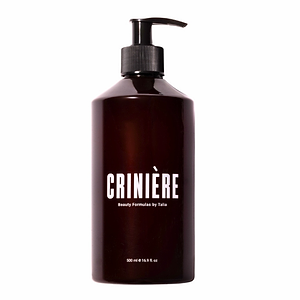 Criniere The Hair Shampoo 500ml - CRINIERE - Duty Free Criniere The Hair Shampoo 500ml - CRINIERE - Duty Free