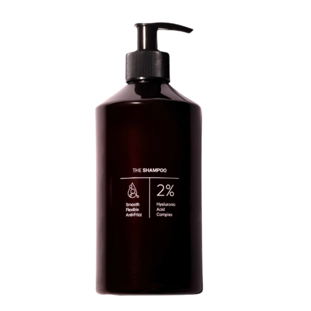 Criniere The Hair Shampoo 500ml - CRINIERE - Duty Free
