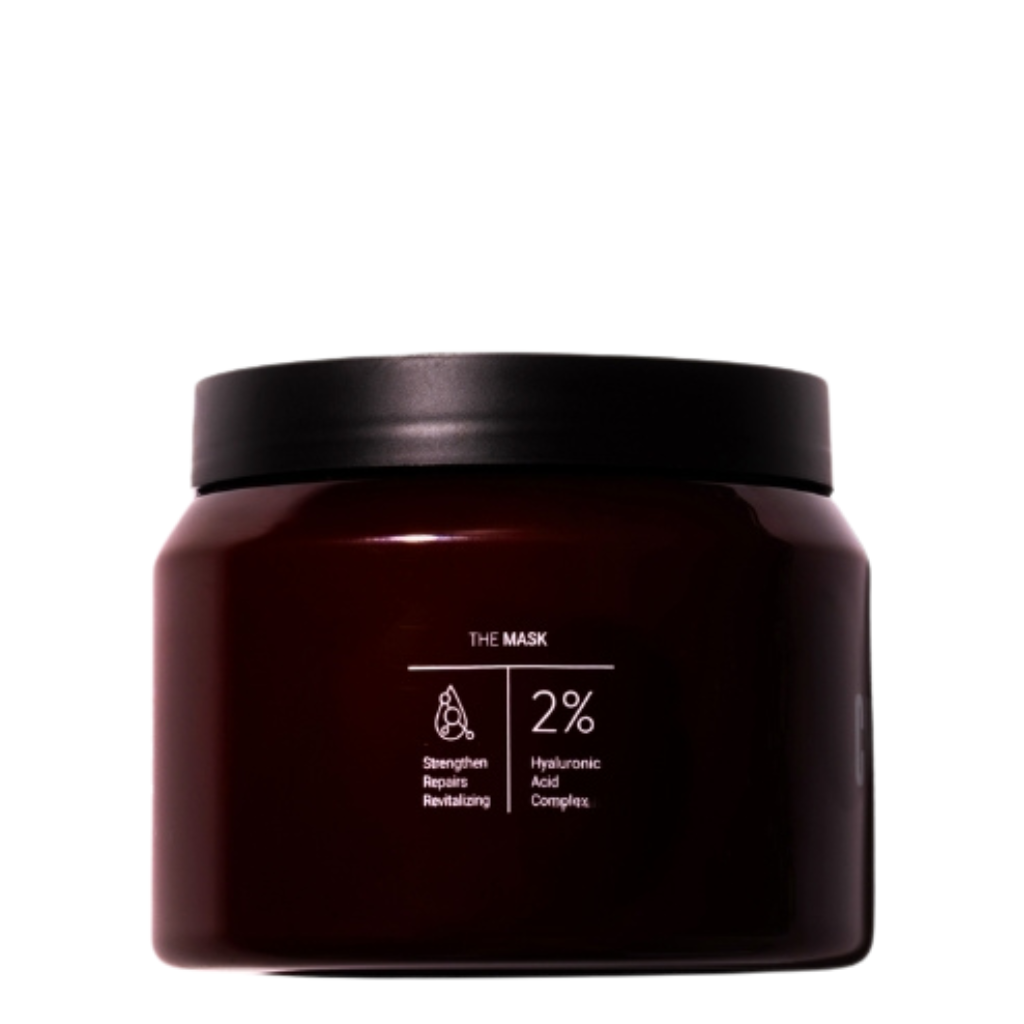 Criniere The Hair Mask 500ml - CRINIERE - Duty Free