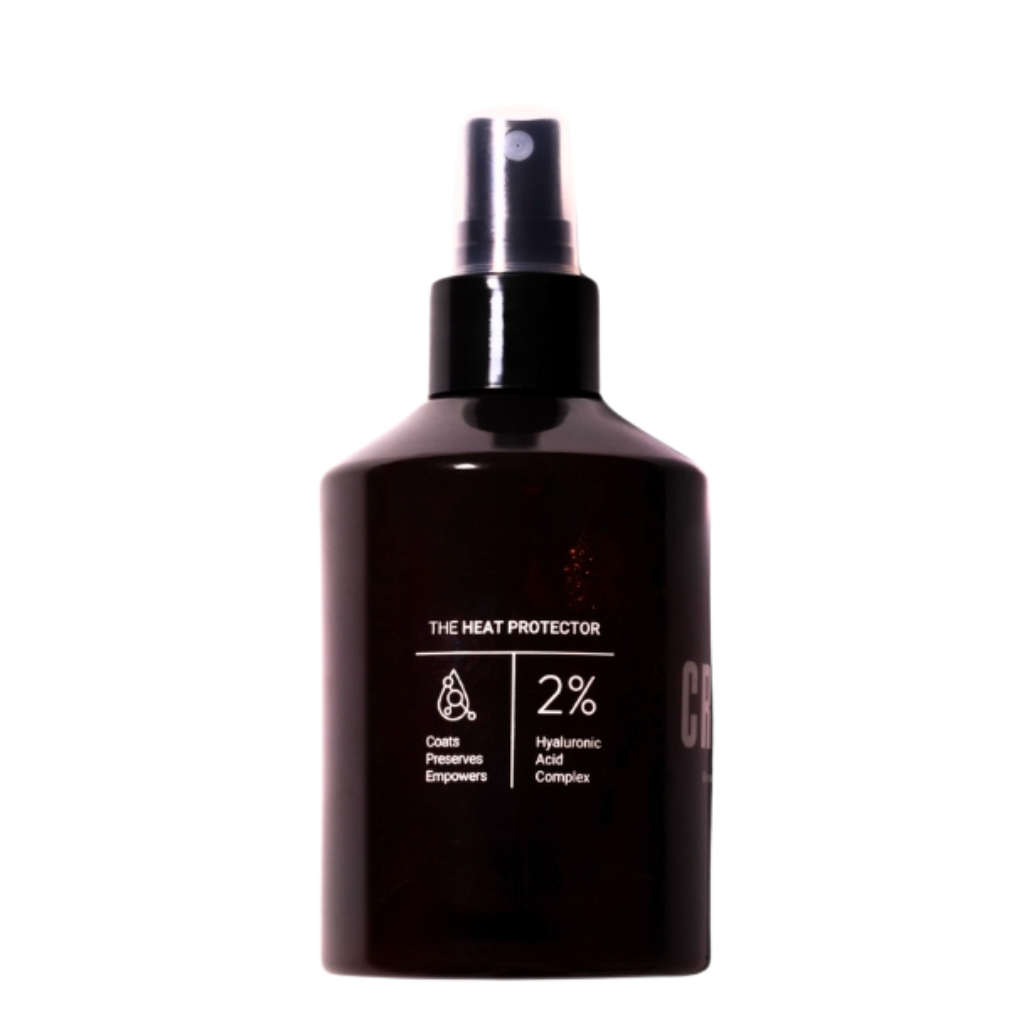 Criniere The Heat Protector Spray 200ml - CRINIERE - Duty Free