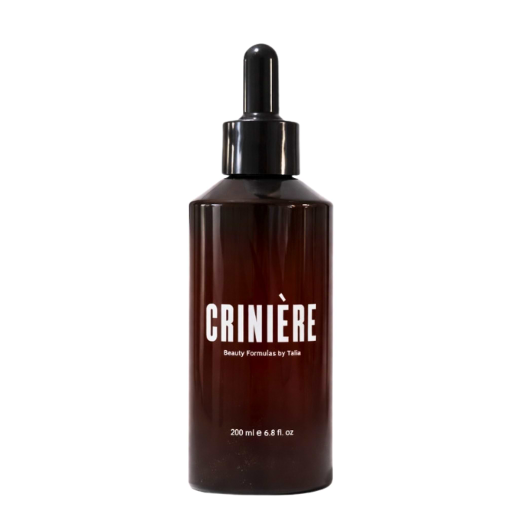 Criniere The Reviver Plus Hair Serum 200ml - undefined - Duty Free