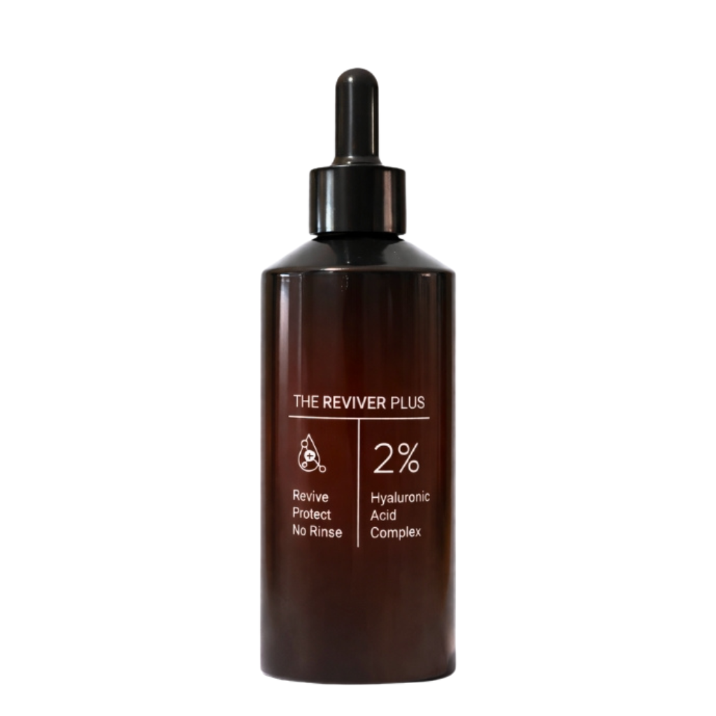 Criniere The Reviver Plus Hair Serum 200ml - CRINIERE - Duty Free
