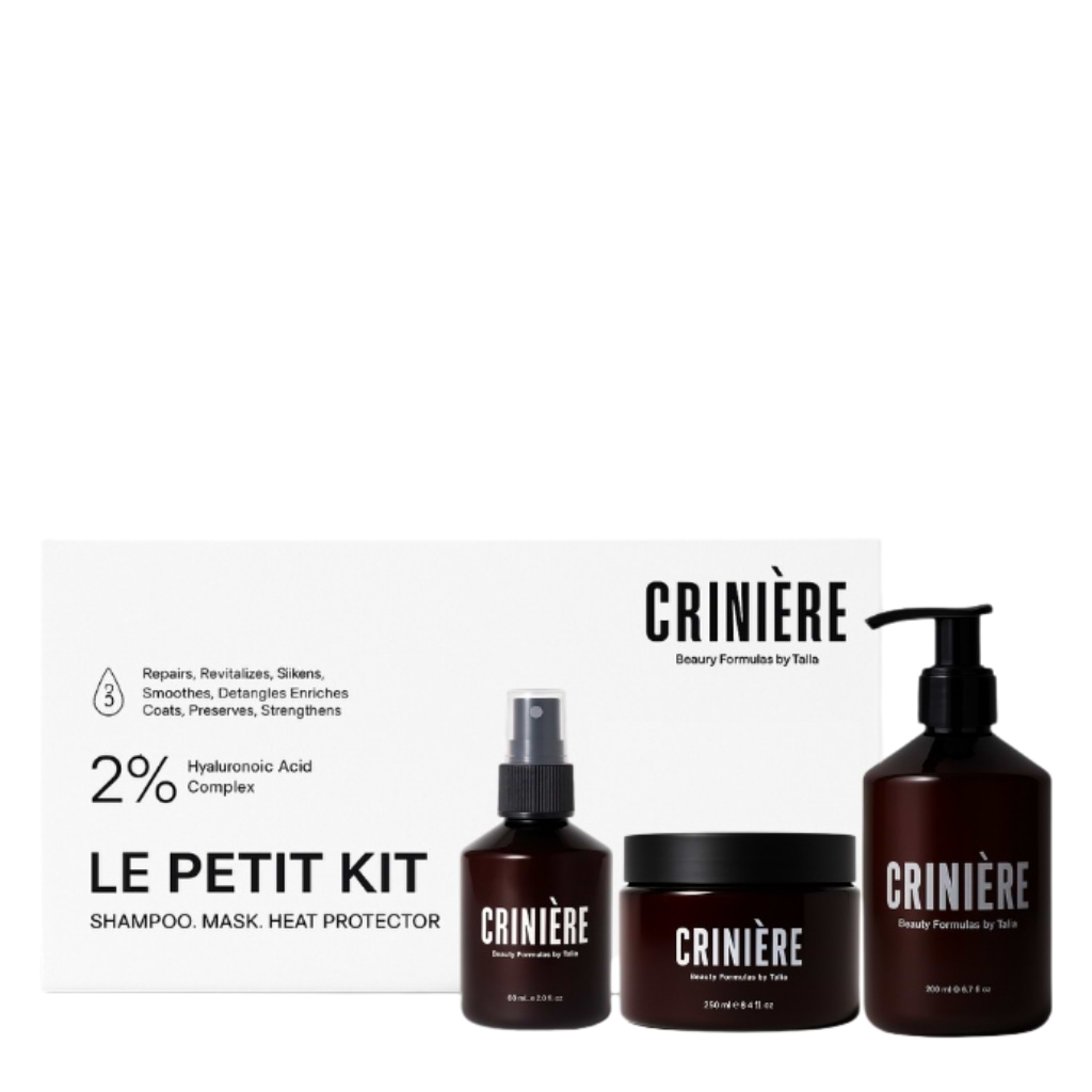 Criniere Le Petit Kit - CRINIERE - Duty Free