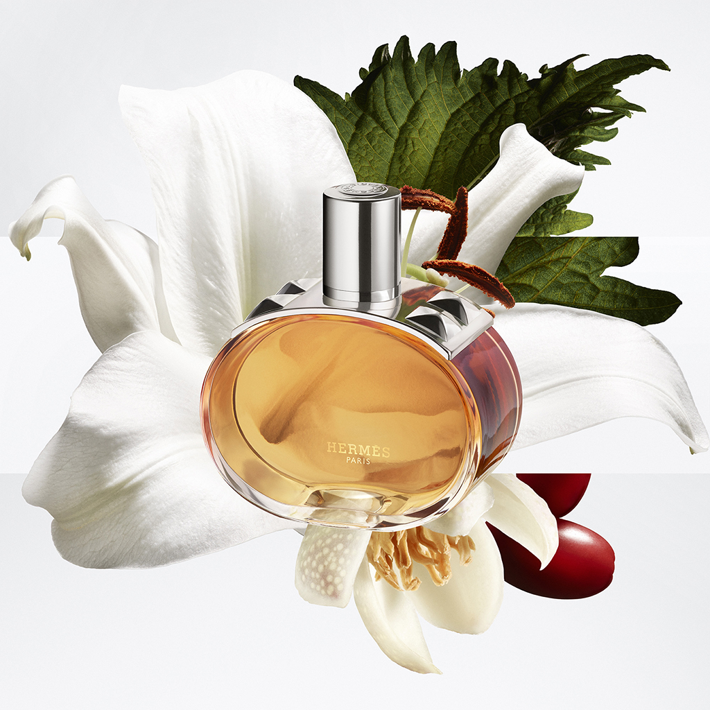 Hermes Barenia Pleine Fleur Edp 100ml - HERMES - Duty Free