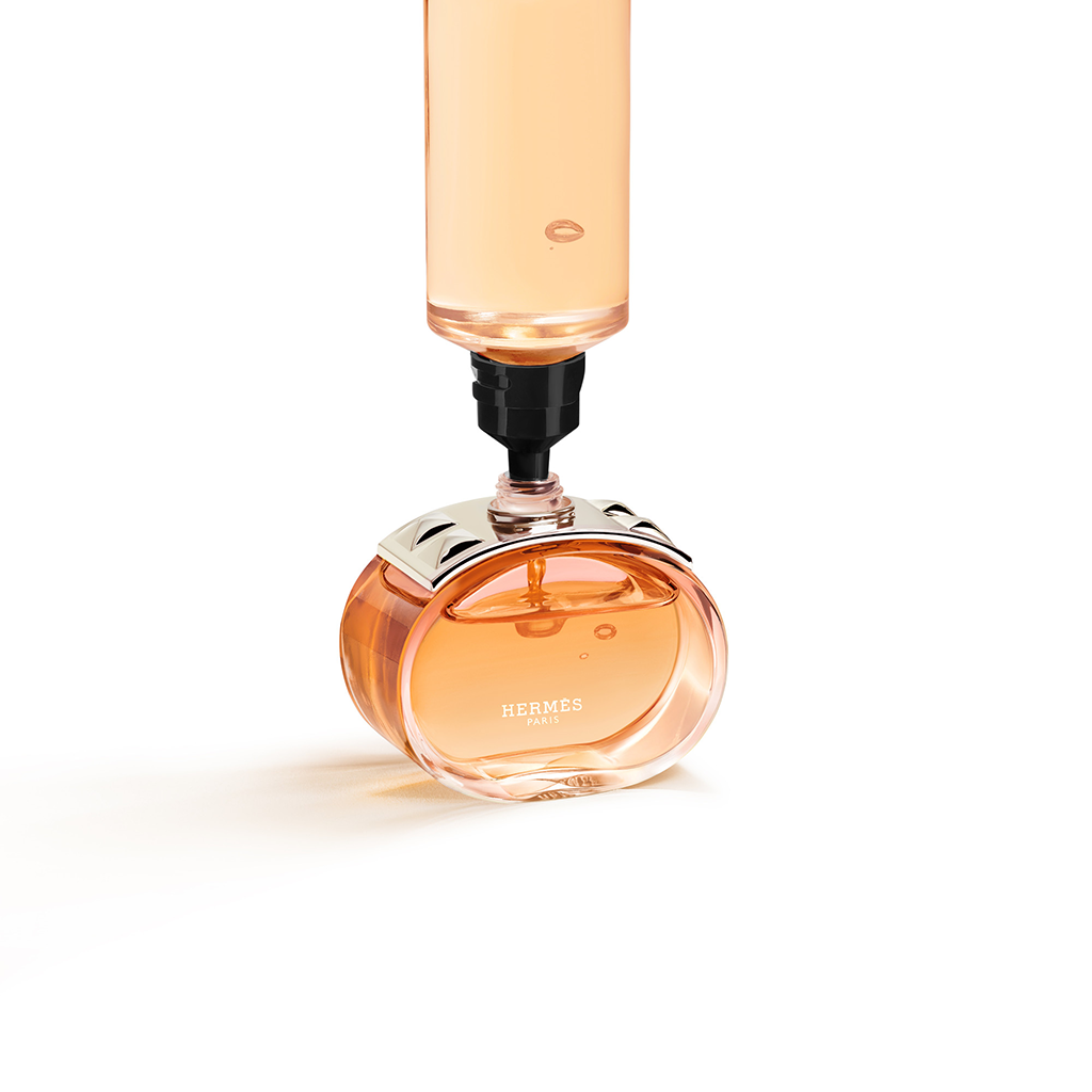 Hermes Barenia Pleine Fleur Edp 100ml - HERMES - Duty Free