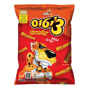 Cheetos Crunch Cheese 70g - CHEETOS - Duty Free Cheetos Crunch Cheese 70g - CHEETOS - Duty Free