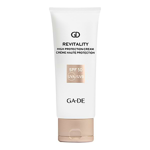 GA-DE Revivalist Spf 50 Uva/uvb Face Cream 50ml - GA-DE - Duty Free GA-DE Revivalist Spf 50 Uva/uvb Face Cream 50ml - GA-DE - Duty Free