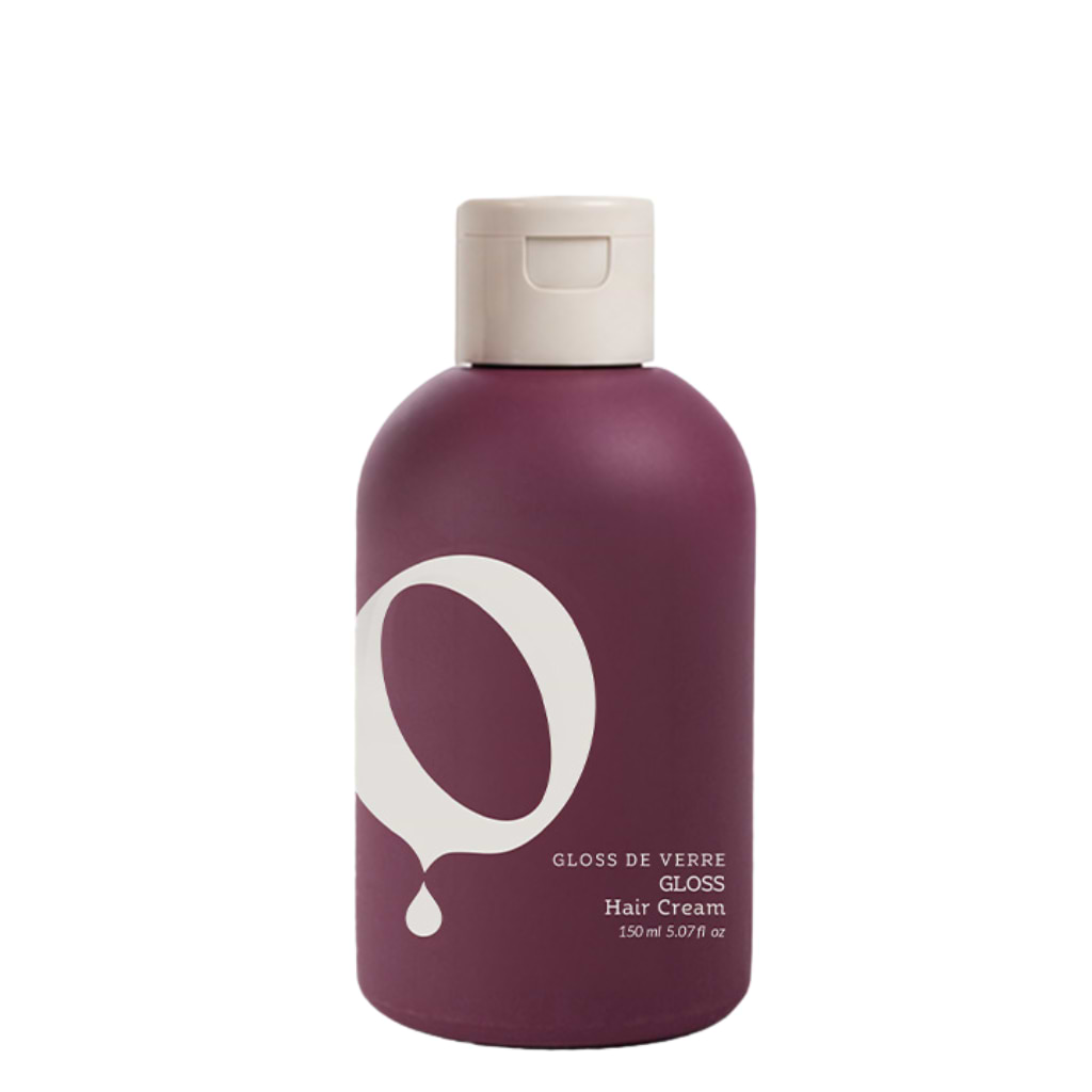 Oliere Paris Gloss De Verre Gloss Hair Cream 150ml - OLIERE PARIS - Duty Free