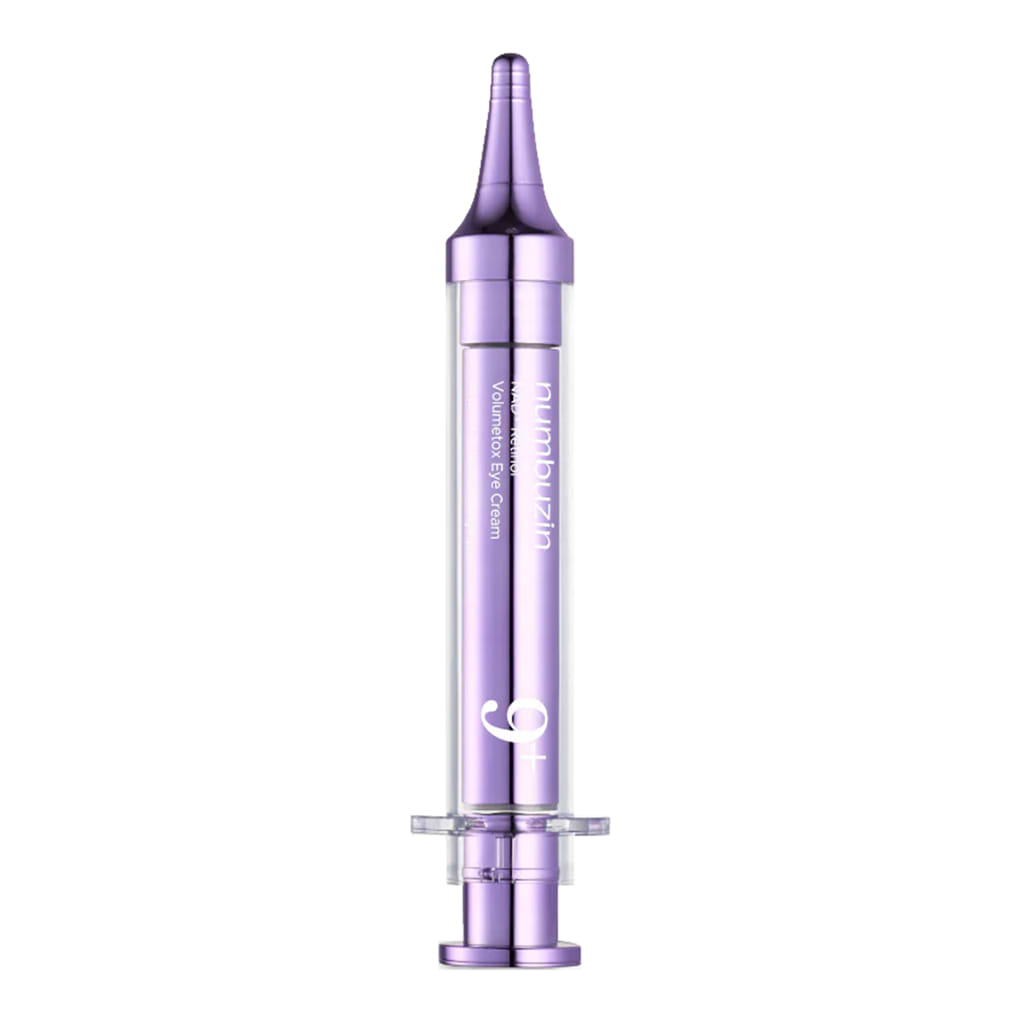 Numbuzin No.9 Nad+ Retinol Eye Cream 10ml - NUMBUZIN - Duty Free