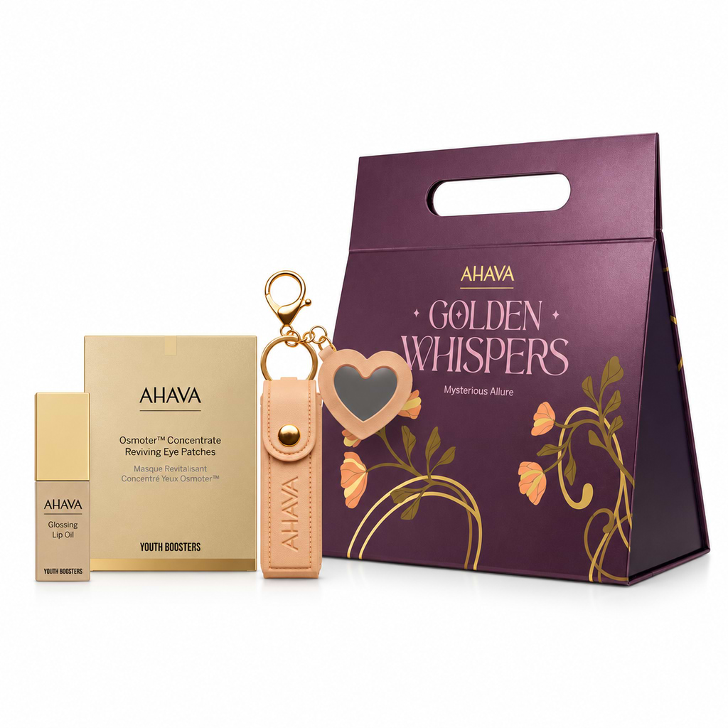 Ahava Mysterious Allure Set - AHAVA - Duty Free