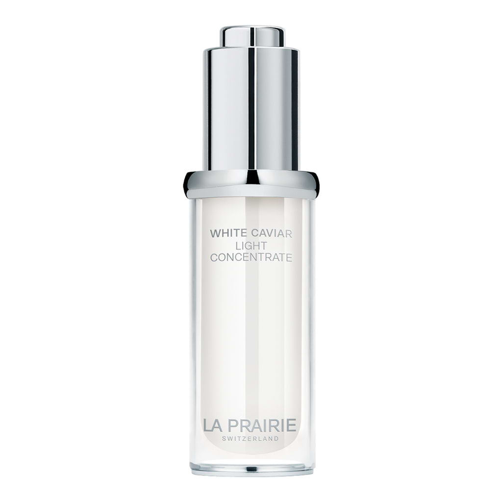 La Prairie White Caviar L'Extrait Light Concentrate Face Serum 20ml - LA PRAIRIE - Duty Free