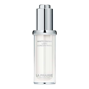 La Prairie White Caviar L'Extrait Light Concentrate Face Serum 20ml - undefined - Duty Free La Prairie White Caviar L'Extrait Light Concentrate Face Serum 20ml - undefined - Duty Free