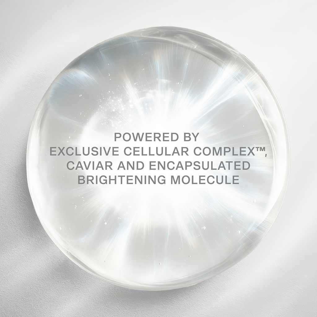 La Prairie White Caviar L'Extrait Light Concentrate Face Serum 20ml - LA PRAIRIE - Duty Free