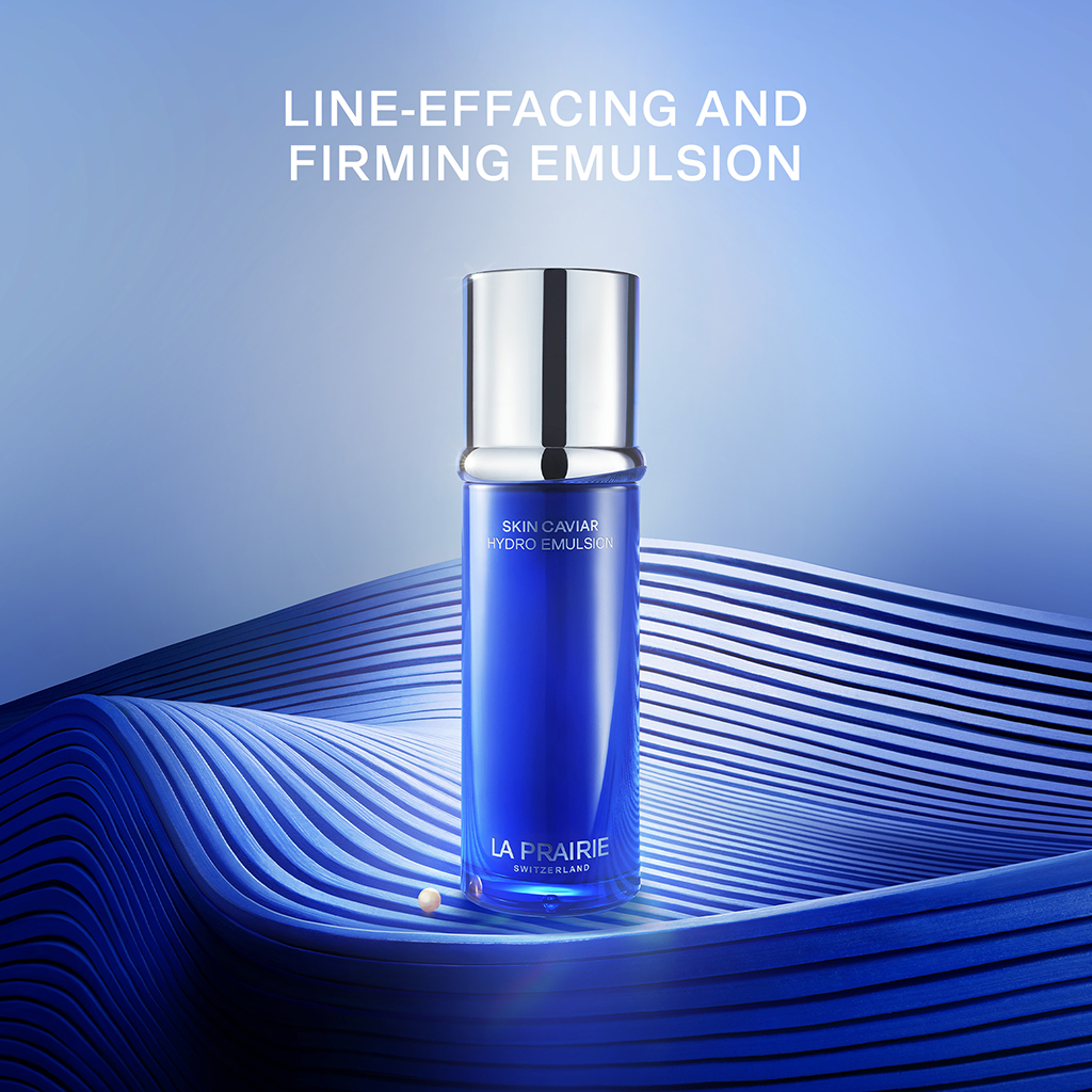 La Prairie Skin Caviar Hydro Face Emulsion Serum 30ml - LA PRAIRIE - Duty Free