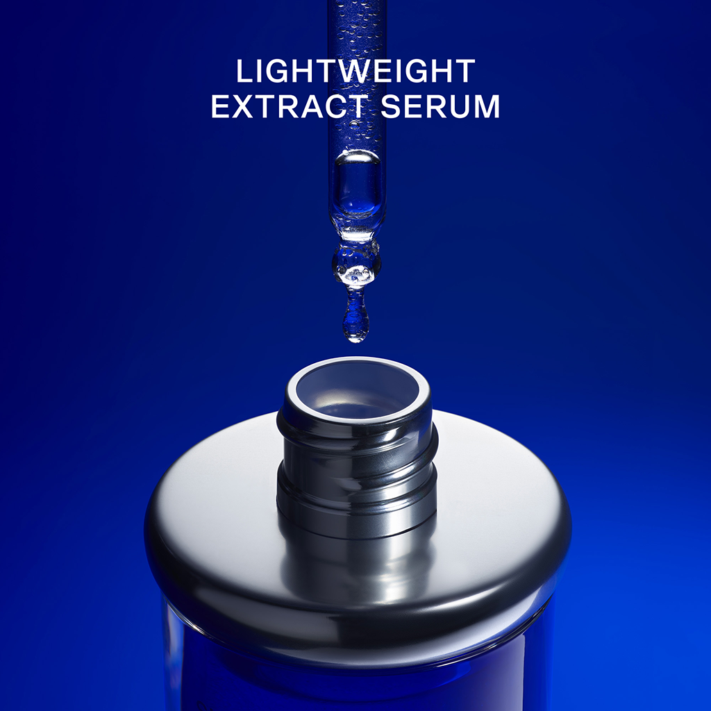 La Prairie Skin Caviar Harmony L'Extrait Face Serum 20ml - LA PRAIRIE - Duty Free