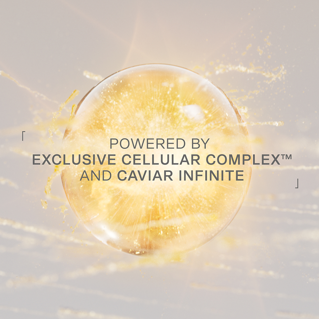 La Prairie Skin Caviar Harmony L'Extrait Face Serum 20ml - LA PRAIRIE - Duty Free