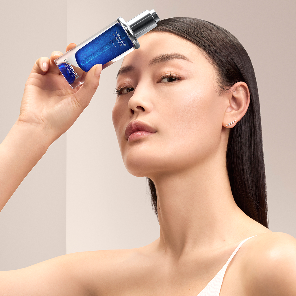 La Prairie Skin Caviar Harmony L'Extrait Face Serum 20ml - LA PRAIRIE - Duty Free