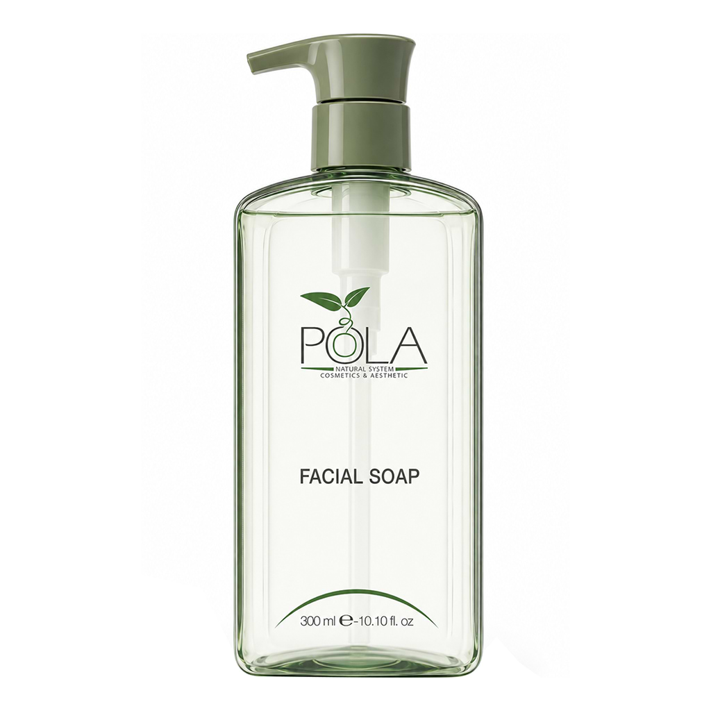 Pola Face Cleansing Gel 300ml - POLA - Duty Free