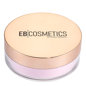 Eb Cosmetics Loose Powder Baby Pink No.12 - EB COSMETICS - Duty Free Eb Cosmetics Loose Powder Baby Pink No.12 - EB COSMETICS - Duty Free