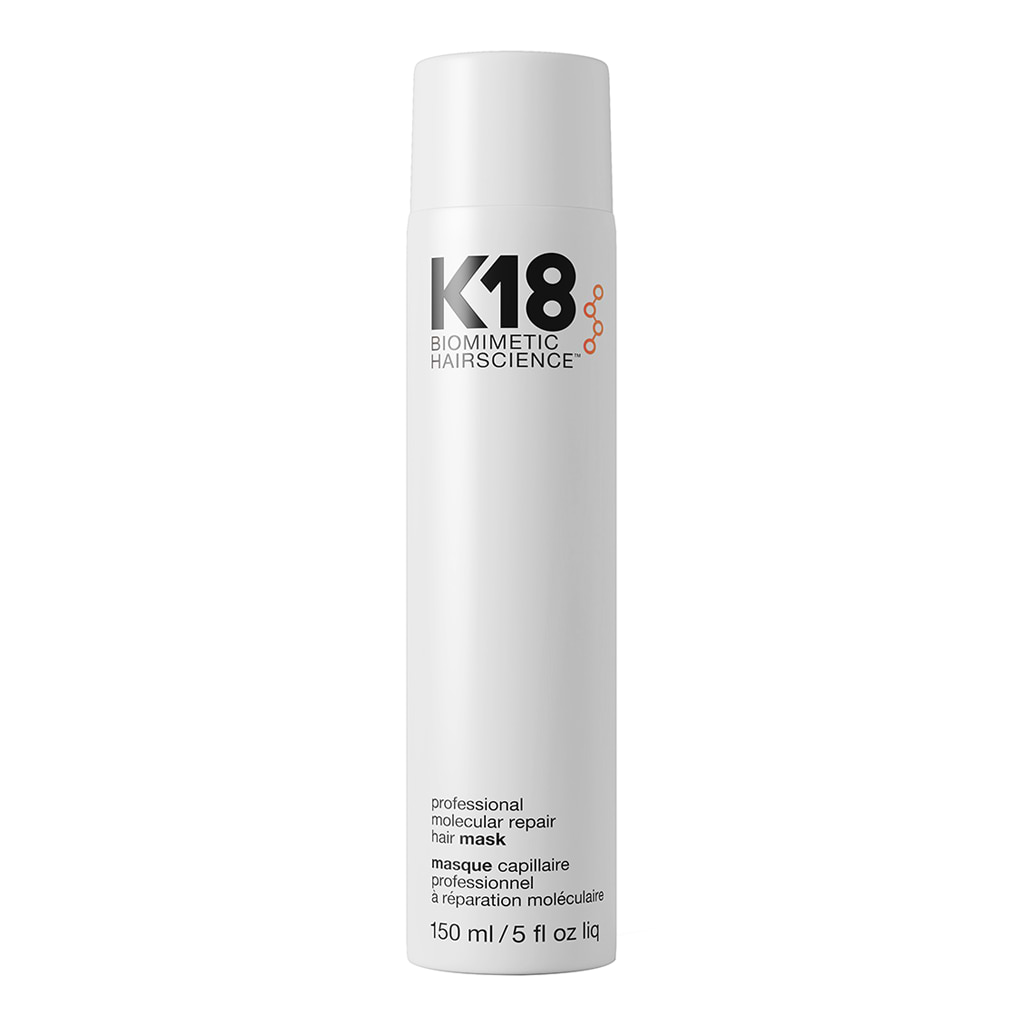 K18  Leave-in Molecular Repair Hair Mask 150ml - K18 - Duty Free