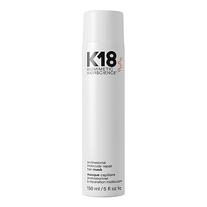 K18 Leave-in Molecular Repair Hair Mask 150ml - K18 - Duty Free K18 Leave-in Molecular Repair Hair Mask 150ml - K18 - Duty Free