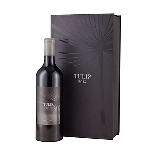 Tulip Fingerprint Dry Red Wine 14% 750ml - TULIP - Duty Free Tulip Fingerprint Dry Red Wine 14% 750ml - TULIP - Duty Free