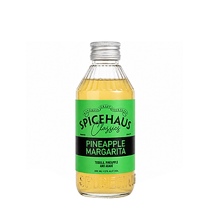 Spicehaus Pineapple Margarita 13% 200ml - SPICEHAUS - Duty Free Spicehaus Pineapple Margarita 13% 200ml - SPICEHAUS - Duty Free