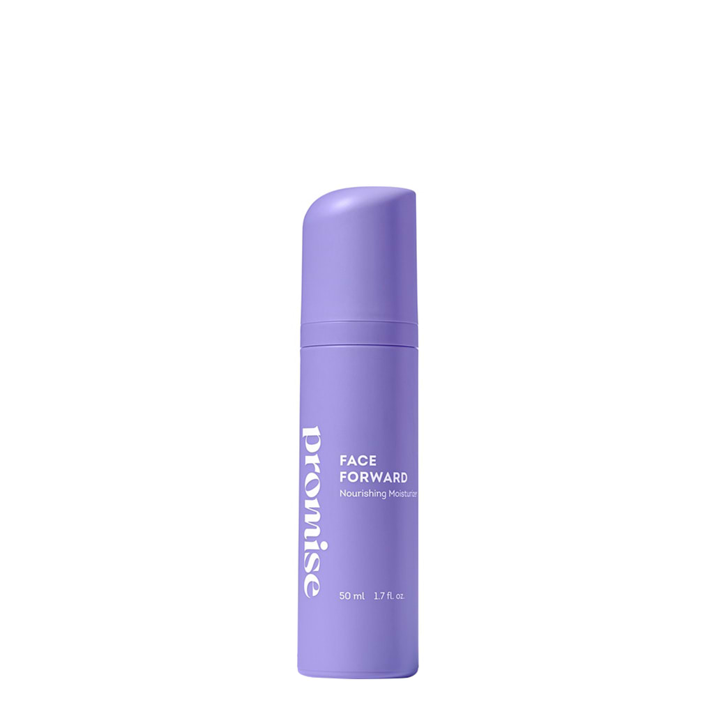 Promise Face Forward Nourishing Face Cream 50ml - PROMISE - Duty Free