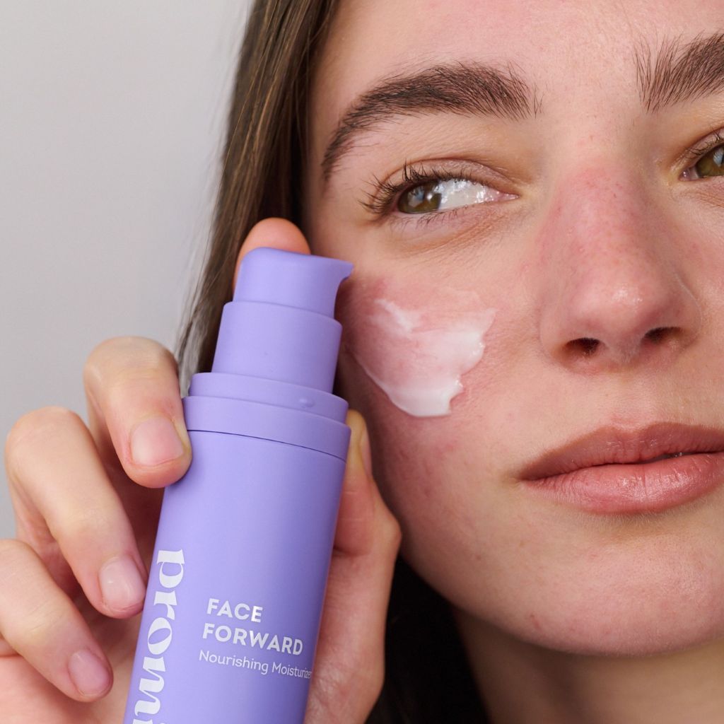 Promise Face Forward Nourishing Face Cream 50ml - PROMISE - Duty Free
