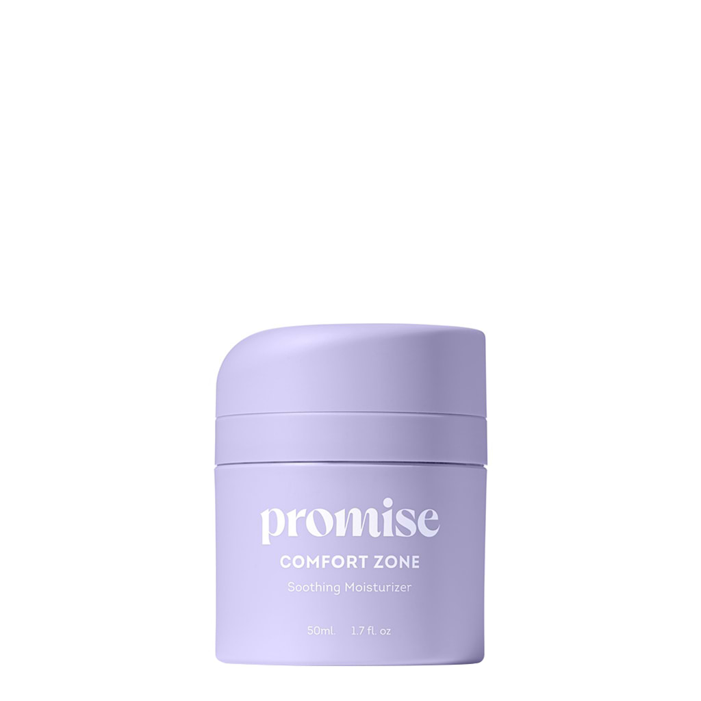 Promise Comfort Zone Soothing Face Cream 50ml - PROMISE - Duty Free