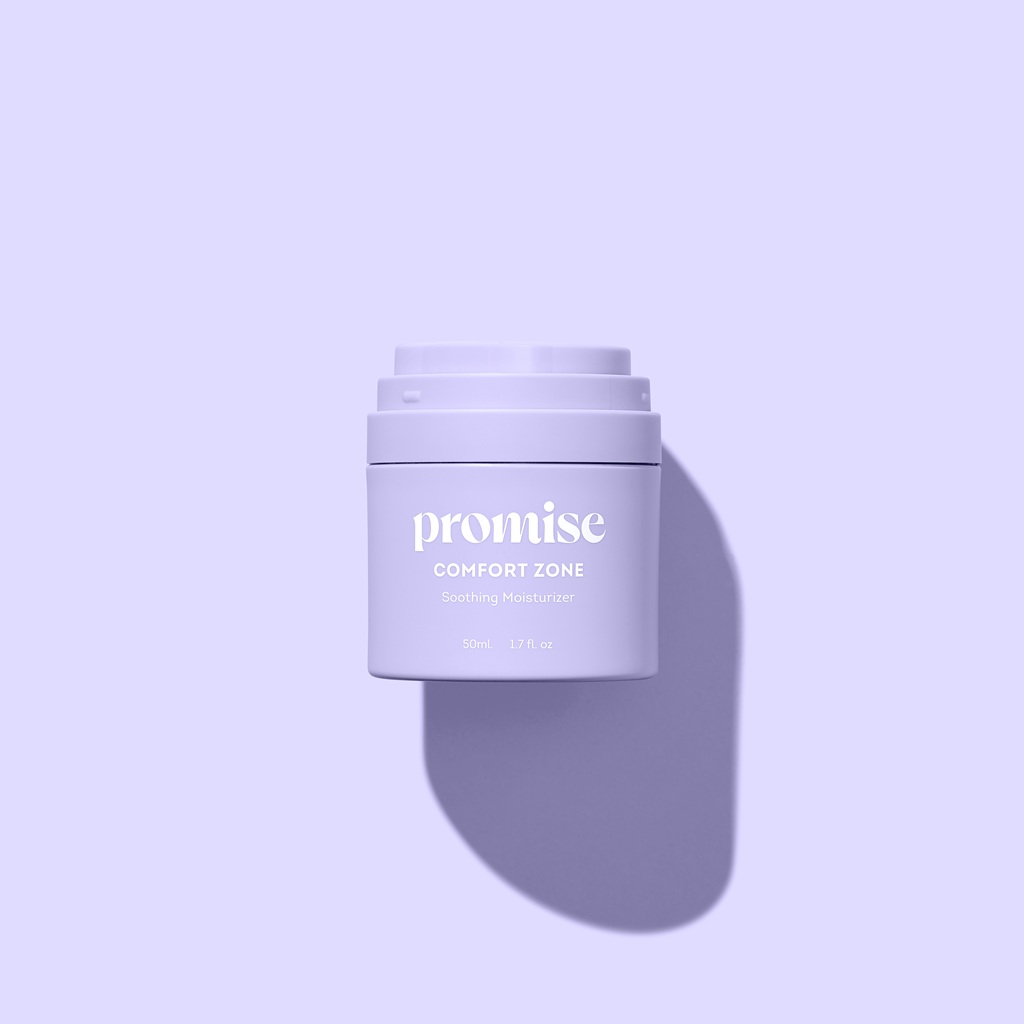 Promise Comfort Zone Soothing Face Cream 50ml - PROMISE - Duty Free