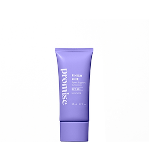 Promise Finish Line Sport Support Sunscreen Spf50+ 50ml - PROMISE - Duty Free Promise Finish Line Sport Support Sunscreen Spf50+ 50ml - PROMISE - Duty Free