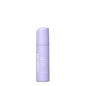 Promise Get Even Brightening Sunscreen Spf50+ 50ml - PROMISE - Duty Free Promise Get Even Brightening Sunscreen Spf50+ 50ml - PROMISE - Duty Free