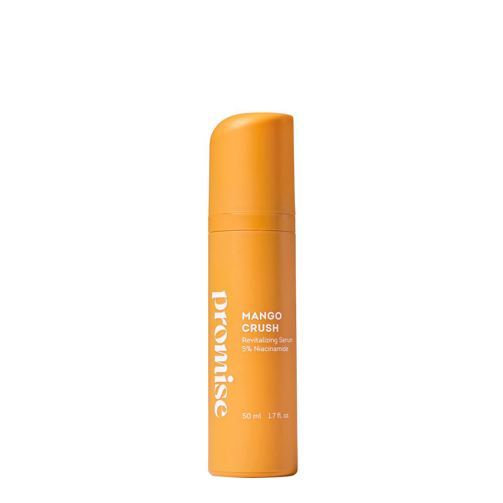 Promise Mango Crush Revitalizing Face Serum 50ml - undefined - Duty Free